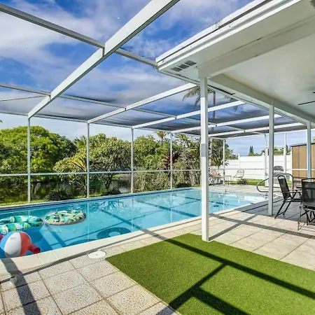Serenity Spot Wd Pool, Lake, River & Canal View Sunrise Exterior photo