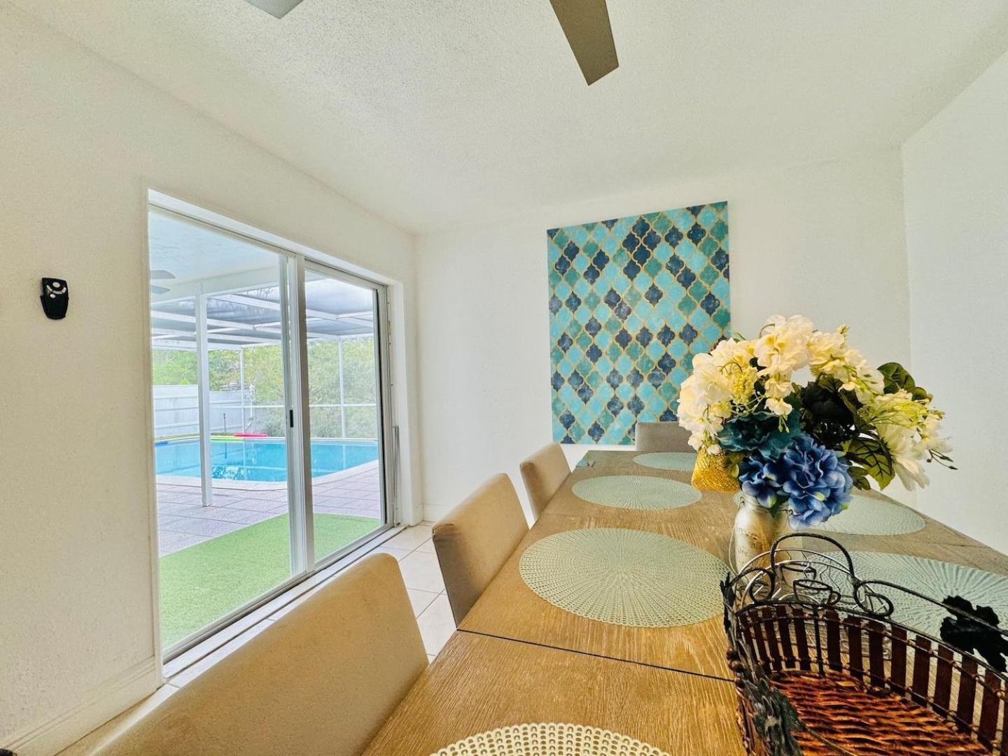 Villa Serenity Spot Wd Pool, Lake, River & Canal View