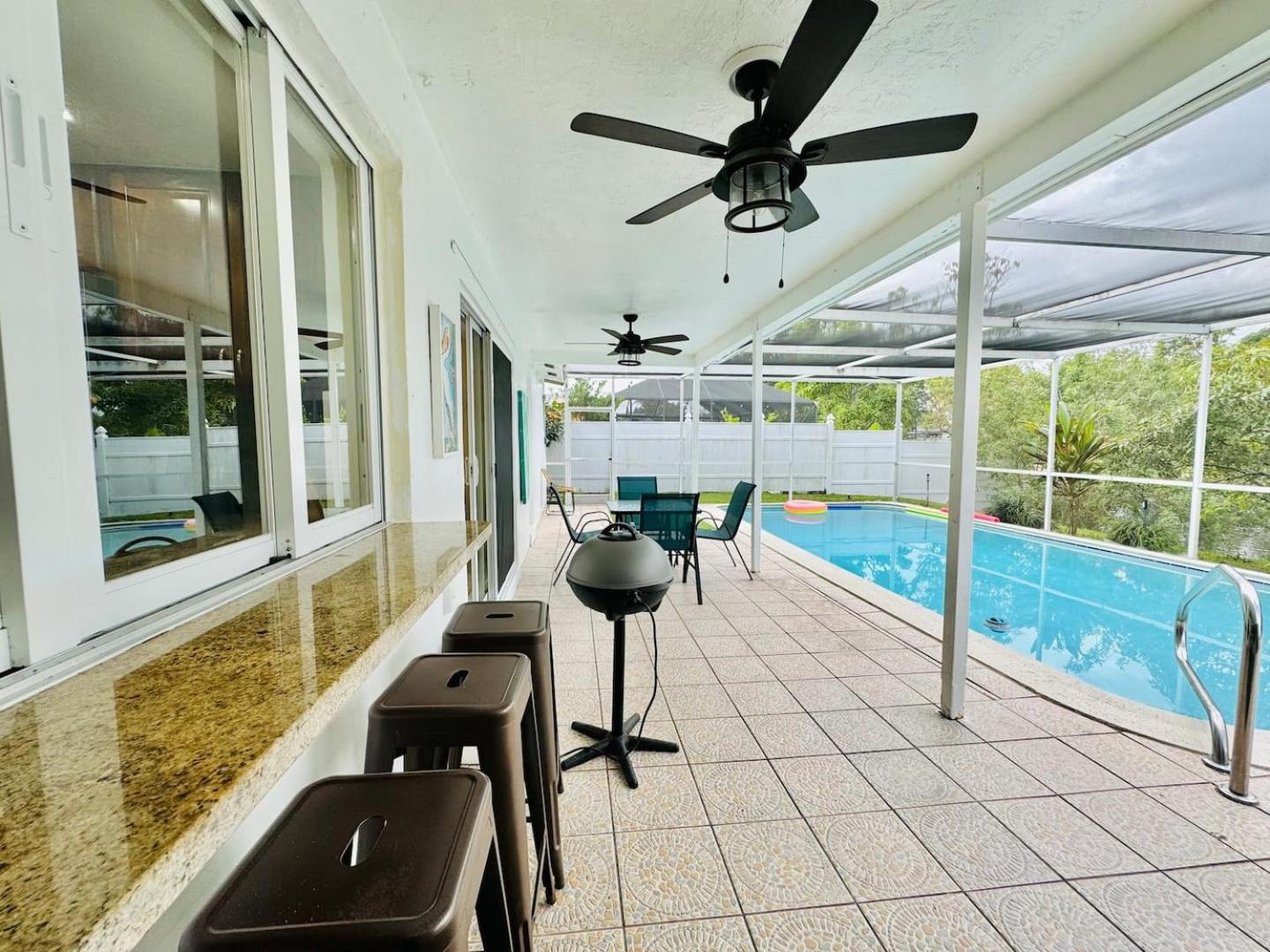 Serenity Spot Wd Pool, Lake, River & Canal View *