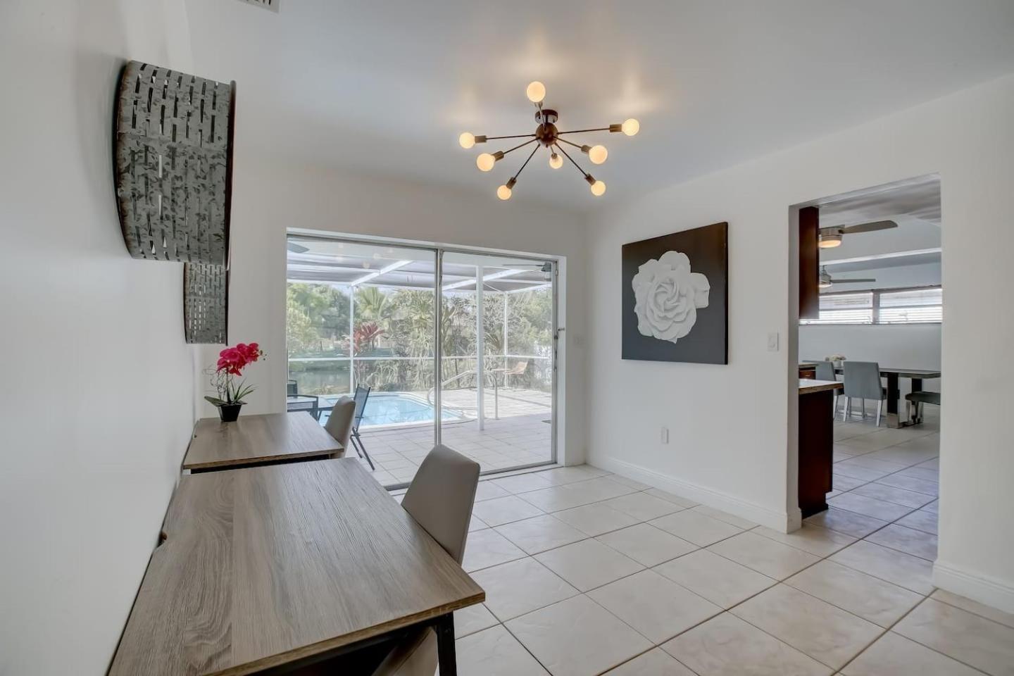 Villa Serenity Spot Wd Pool, Lake, River & Canal View