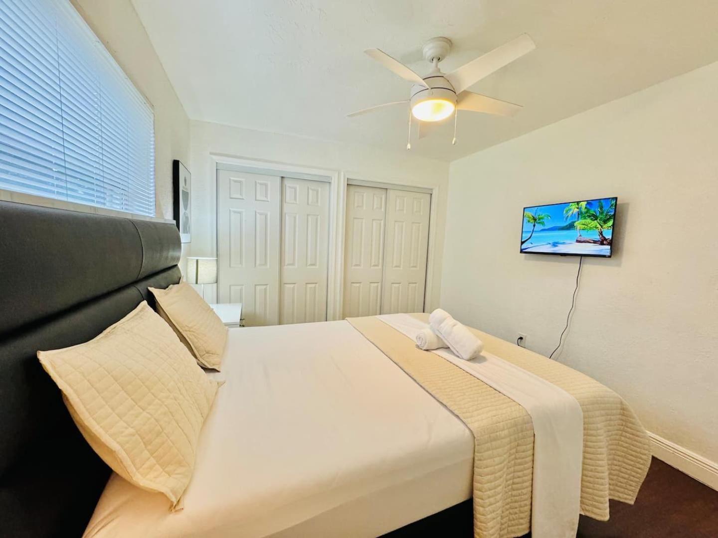 Serenity Spot Wd Pool, Lake, River & Canal View *